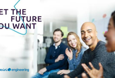 Capgemini Engineering Tunisie célèbre la journée mondiale des femmes ingénieures