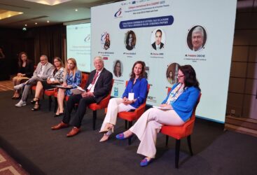 « Pilotage De La Performance et Transformation de la fonction finance « thème du colloque de la COGEREF