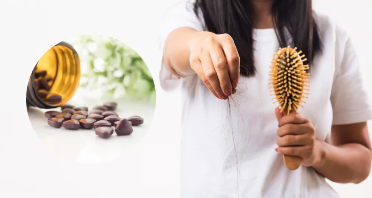 Cheveux : Les compléments alimentaires les plus efficaces