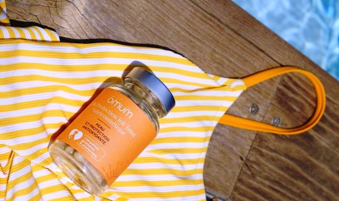 Complément alimentaire spécial soleil : Mode d’emploi