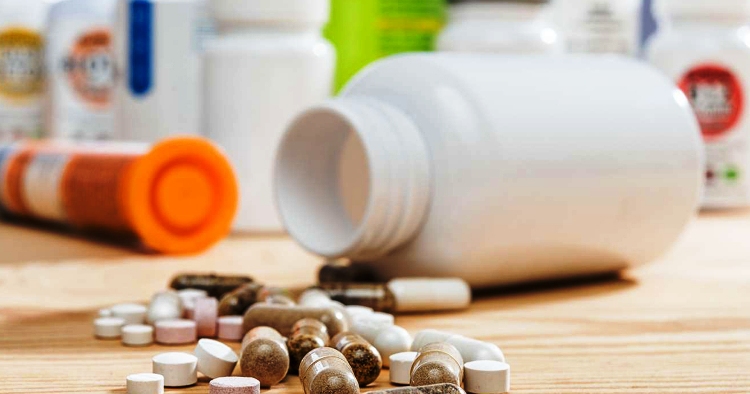 Compléments alimentaires :  Le Ministère de la santé annonce de nouvelles mesures