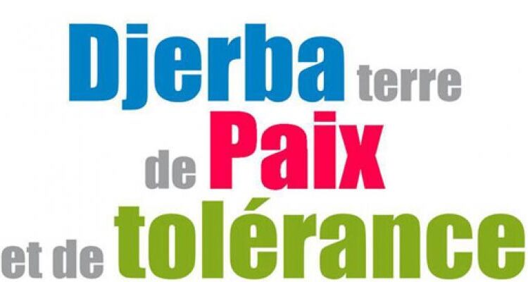 La 7éme édition de “Djerba terre de paix et de tolérance” organisée les 17 et 18 juin 2023