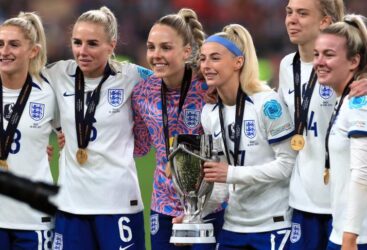 Révolution dans le football féminin: la FIFA va garantir 30.000 dollars à chaque joueuse du Mondial 2023 pour la première fois