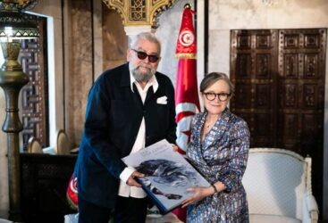 Le « Centre des Arts de Djerba » de Fadhel Jaziri à l&rsquo;examen au palais du Gouvernement