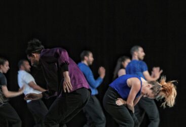 JOCC 2023 : Une ouverture envoûtante au rythme de la danse et de la diversité culturelle