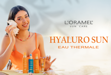L&rsquo;oramel: la fusion entre beauté , innovation et engagement écologique