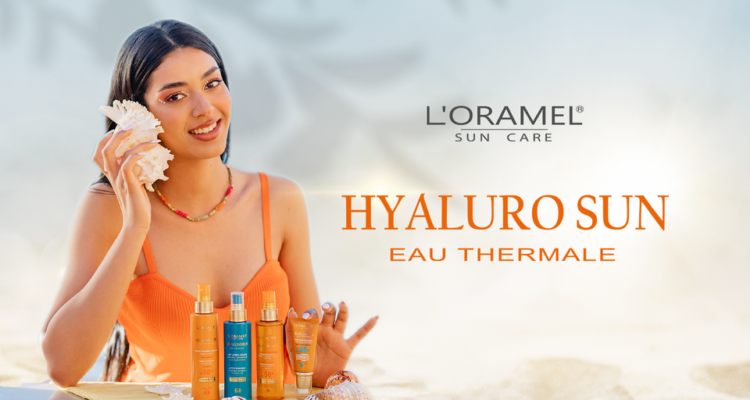 L&rsquo;oramel: la fusion entre beauté , innovation et engagement écologique