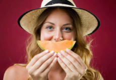 Découvrez les vertus cosmétiques du Melon