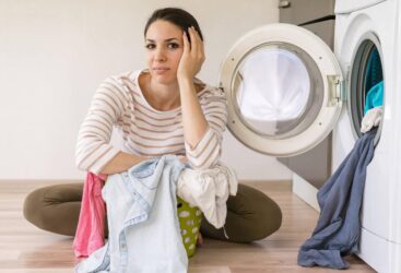 Le mouvement « no-wash » pour sauver la planète est en pleine croissance !!