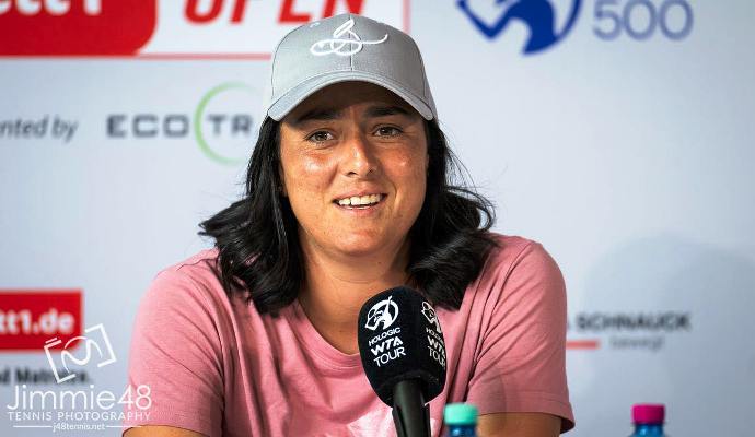 Tennis – Berlin (WTA 500) : Ons Jabeur, tenante du titre, entre en lice cette semaine