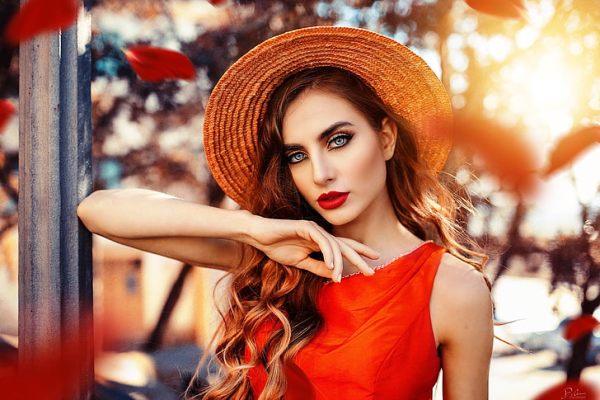 Comment faire tenir son maquillage en été!!