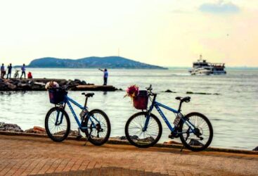 Tranquille et cool : découvrez la rive anatolienne d&rsquo;Istanbul
