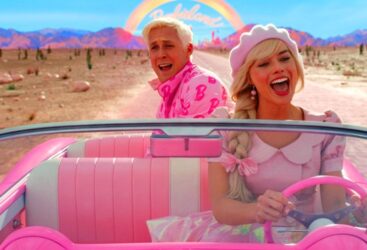 Barbie est-il un film adapté aux enfants ?