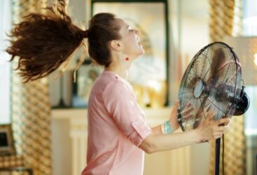 Consignes à suivre en cas de fortes chaleurs.