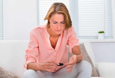 Femmes atteintes de diabète de type 1 : Une fatigue plus prononcée que les hommes en cas d&rsquo;hypoglycémie.