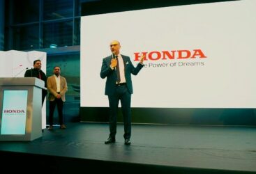 Honda Tunisie lance le tout nouveau Honda HR-V lors d&rsquo;un événement inédit alliant art et culture