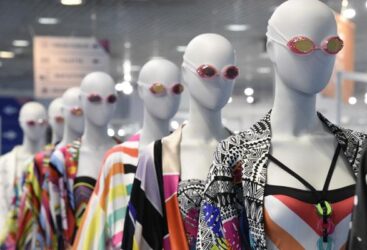 Participation tunisienne au salon « MARE DI MODA » du 7 au 9 novembre 2023 à Cannes