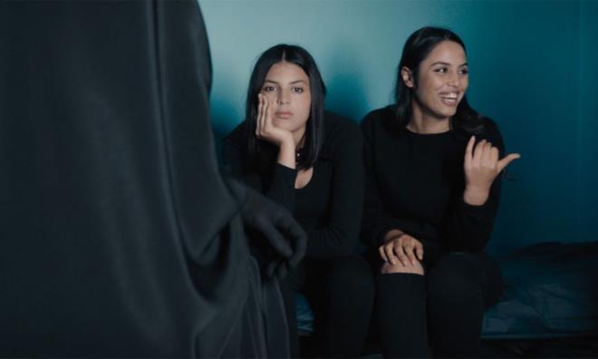 « Les Filles d’Olfa » remporte le prix du meilleur film international au Filmfest München en Allemagne