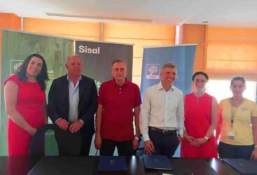 Sisal renforce sa présence internationale avec un nouveau « Digital Hub » en Tunisie