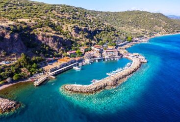 Les plus belles plages de Türkiye