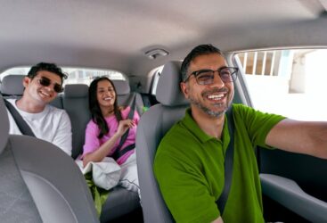 inDrive met la sécurité au premier plan avec le lancement de son pacte de sécurité.