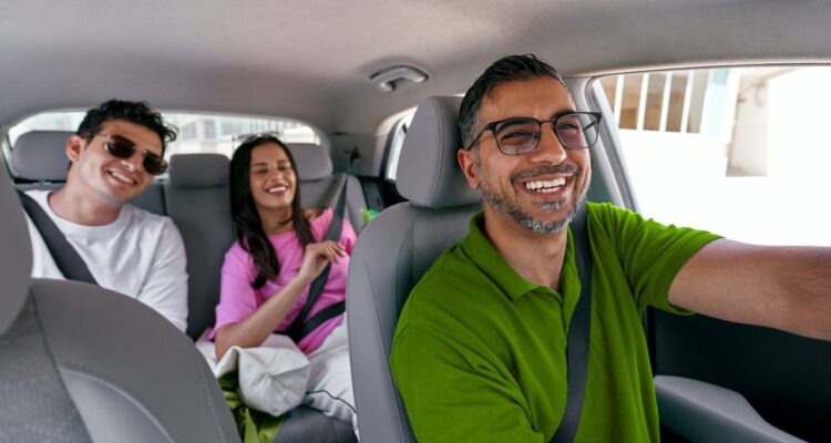 inDrive met la sécurité au premier plan avec le lancement de son pacte de sécurité.