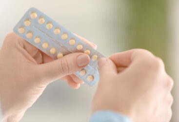 Risque de Dépression Accru : Nouvelle Étude Met en Lumière les Effets Potentiels de la Pilule Contraceptive.