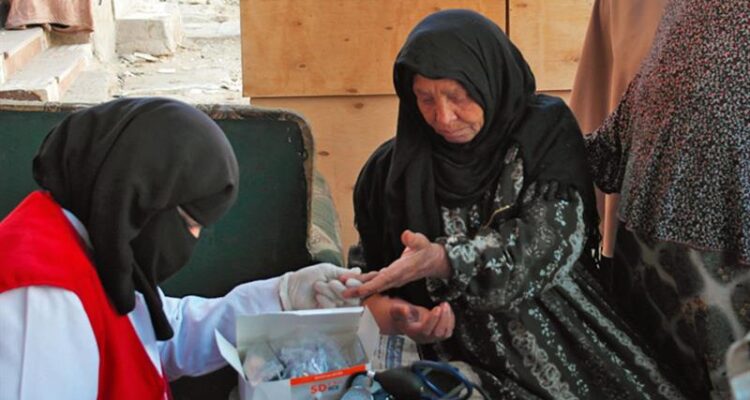 Collaboration avec l&rsquo;OMS : L&rsquo;Égypte vise l&rsquo;éradication de l&rsquo;hépatite C pour une couverture sanitaire universelle.