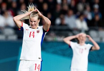 Coupe du Monde Féminine de Football 2023 : Augmentation des Primes des Joueuses, mais Écart Persistant avec les Hommes.