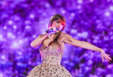 Générosité sans précédent : Taylor Swift fait des dons colossaux aux techniciens de sa tournée mondiale.