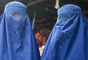 Augmentation alarmante des taux de suicide chez les femmes en Afghanistan.