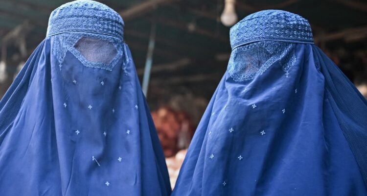 Augmentation alarmante des taux de suicide chez les femmes en Afghanistan.