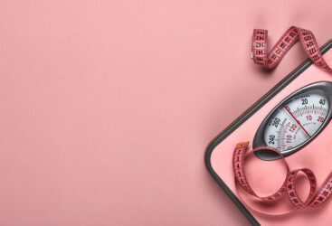 Comment éviter la prise de poids pendant la ménopause?