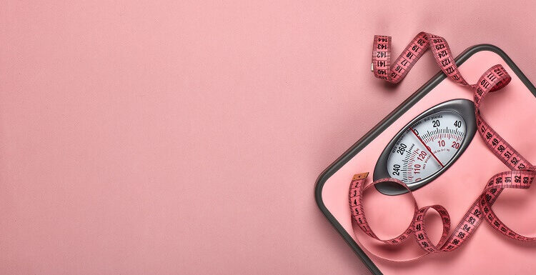 Comment éviter la prise de poids pendant la ménopause?