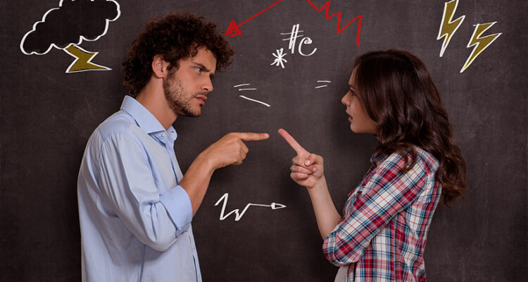 Voici les raisons les plus fréquentes derrière les divorces, selon des spécialistes.