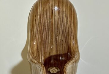 Insolite: création du premier urinoir féminin debout.