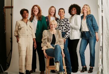 Changer les Normes : Comment #Ilookmyage Révolutionne la Perception de la Beauté et de l&rsquo;Âge.