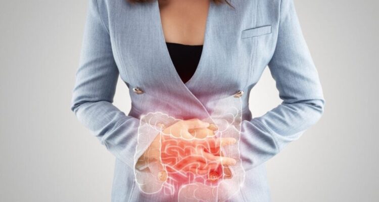 5 Aliments Qui Peuvent Atténuer les Inconforts du Côlon Irritable.