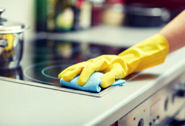 Conseils pour Raviver vos Appareils Électroménagers Avant la Rentrée.