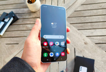 Samsung dévoile le programme de version bêta de l&rsquo;interface One UI 6 Beta pour les utilisateurs de la série Galaxy S23.