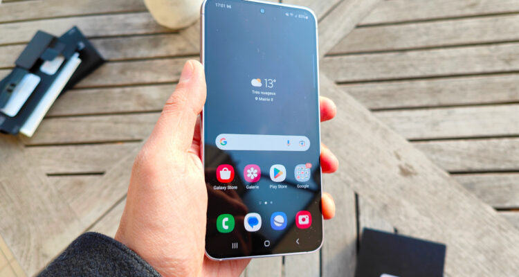 Samsung dévoile le programme de version bêta de l&rsquo;interface One UI 6 Beta pour les utilisateurs de la série Galaxy S23.