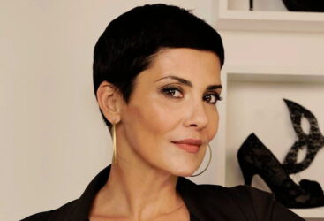 Cristina Cordula Dévoile un Tutoriel Maquillage Automnal sur Instagram.