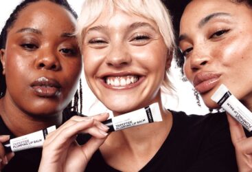 Le Baume à Lèvres Repulpant de The Inkey List : Un Phénomène Viral avec 50 Millions de Vues.