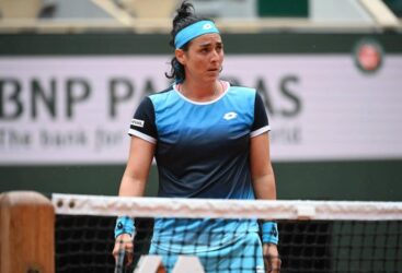 Ons Jabeur perd sa place dans le Top 5 du classement WTA après l&rsquo;US Open.
