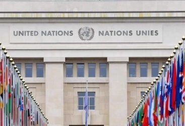 L&rsquo;ONU Déplore un Abandon Progressif des Femmes à mi-chemin de 2030.