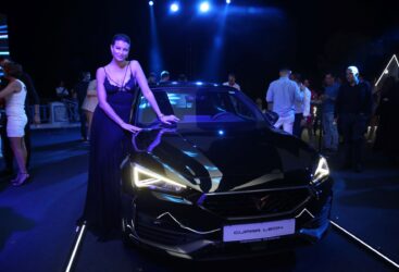 Inauguration du premier Cupra Garage en Tunisie : Une nouvelle ère de sportivité et de performance automobile.