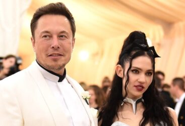 Le prénom surprenant du troisième enfant d&rsquo;Elon Musk et Grimes révélé !