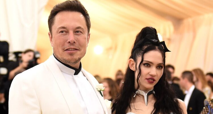 Le prénom surprenant du troisième enfant d&rsquo;Elon Musk et Grimes révélé !