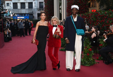 Vogue World 2023 : L&rsquo;Éloge de la Mode Durable sur le Tapis Rouge.