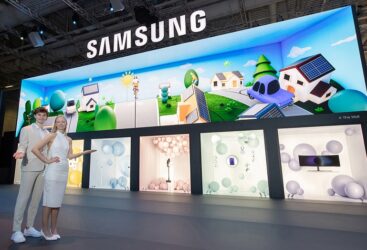 IFA 2023 : Samsung SmartThings connecte les gens à ce qui compte le plus.